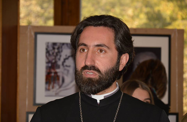 Եկեղեցական կանոնադրությունը չի թույլ տալիս կաթողիկոսի հրաժարականը