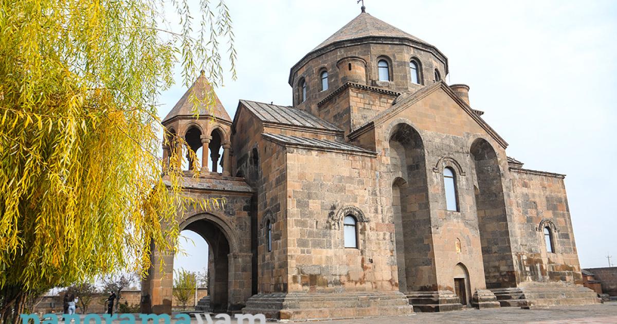 Հայ Առաքելական եկեղեցու դեմ հարձակումը՝ Նիկոլ Փաշինյանի հակահայկական քաղաքականության մաս է