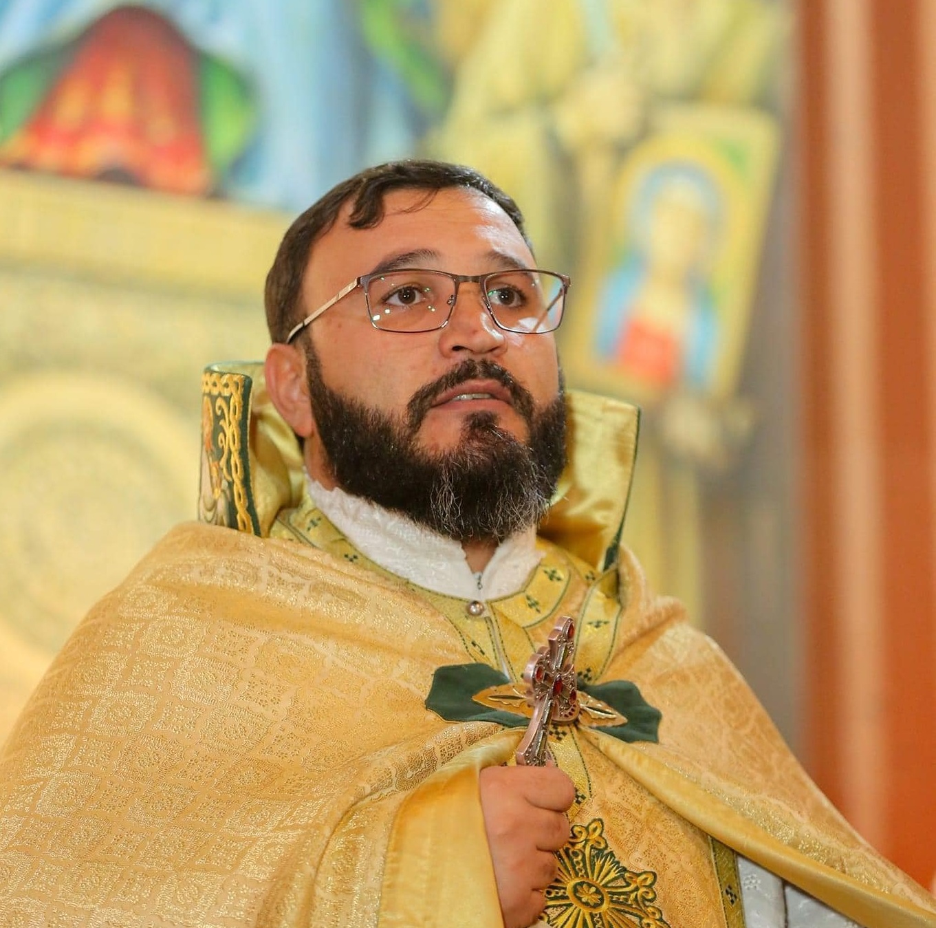 Ռուսաստանի և Նոր Նախիջևանի հայոց թեմի հոգևոր սպասավորները կոչ են անում հավատարիմ մնալ Մայր եկեղեցու միասնականությանը և հոգոր ուխտին