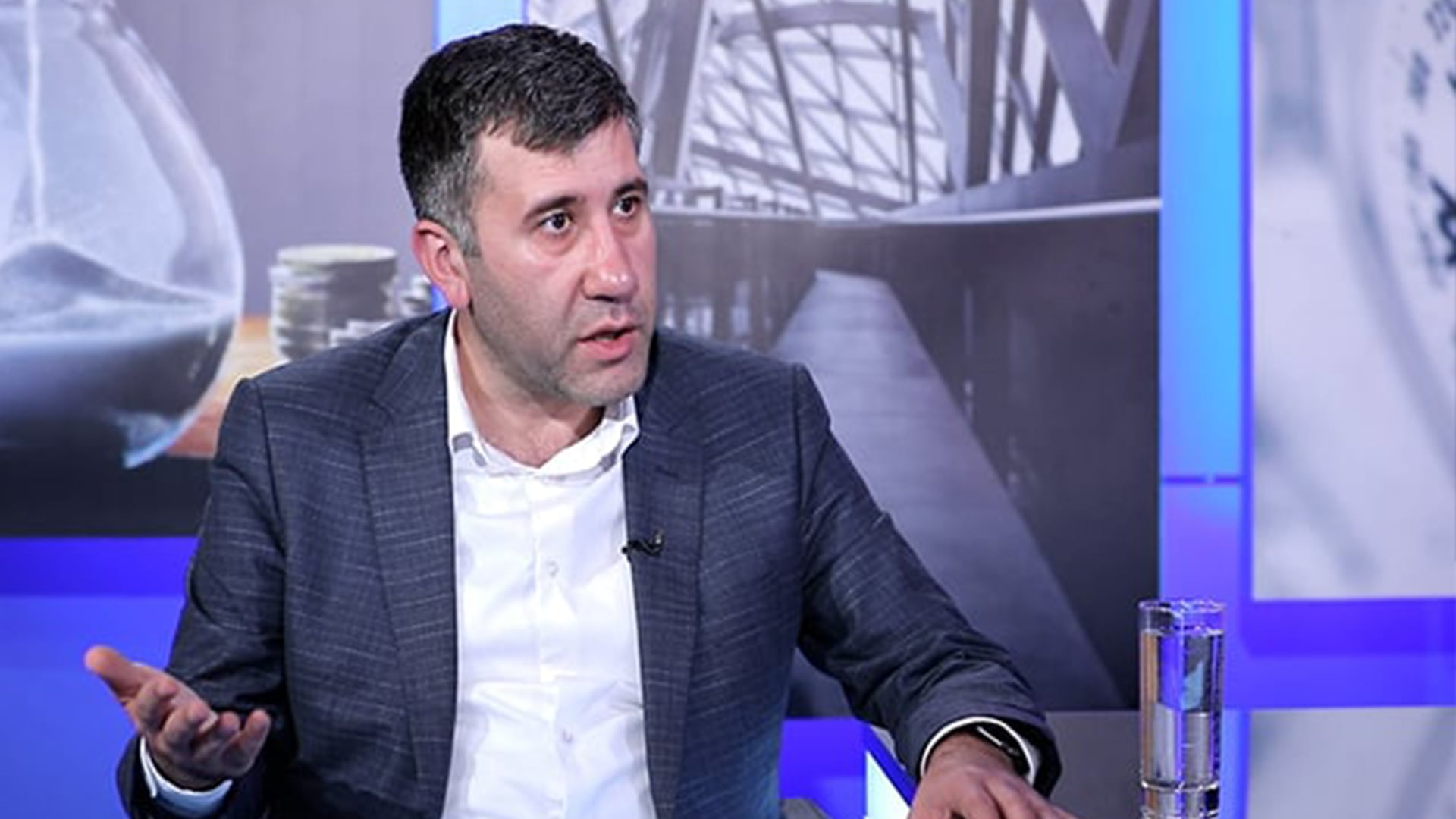 ՔՊ-ական Հակոբ Սիմիդյանի վարքագիծը սոցցանցերում արժանացել է քննադատության