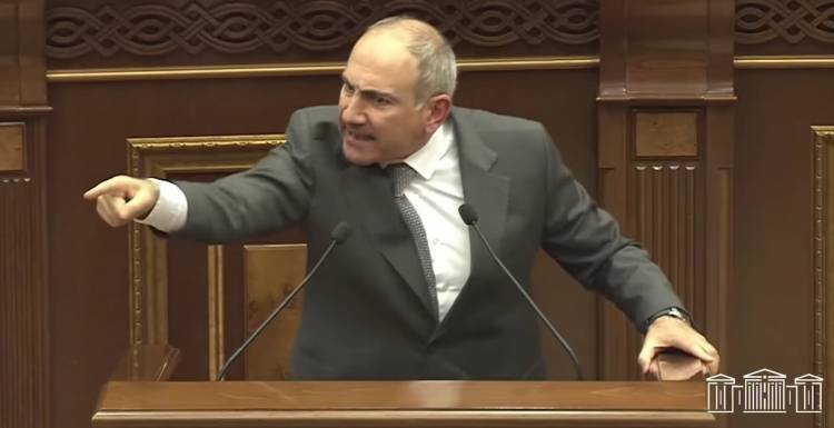 Իմ խնդրանքով արհեստական բանականությունը գծեց հայտնի անձնավորության հոգեբանական պատկերը