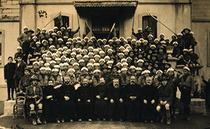 Հայ եկեղեցում ստեղծված աննախադեպ իրավիճակի մասին հայտարարություն