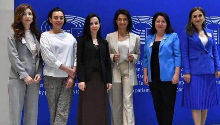 ՔՊ-ի կանանց ցուցակը կարող է փոխվել՝ Աննա Հակոբյանի կրթարշավի մասնակիցների հաշվին