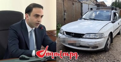 Երևանում կարող են արգելել հին մեքենաների մուտքը