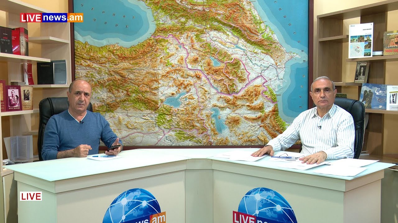 Հայրենասիրությունը դառնում է բոլոր սրիկաների վերջին հանգրվանը