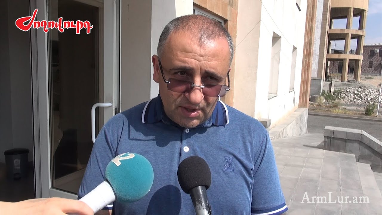 Արշակ Սրբազանի գործով նախաքննության մարմինը խուճապի մեջ է