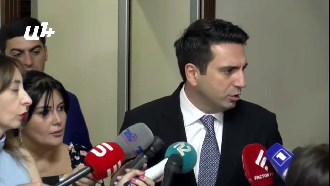 Ալեն Սիմոնյանի հայտարարությունները լայն արձագանք են գտել Թուրքիայում