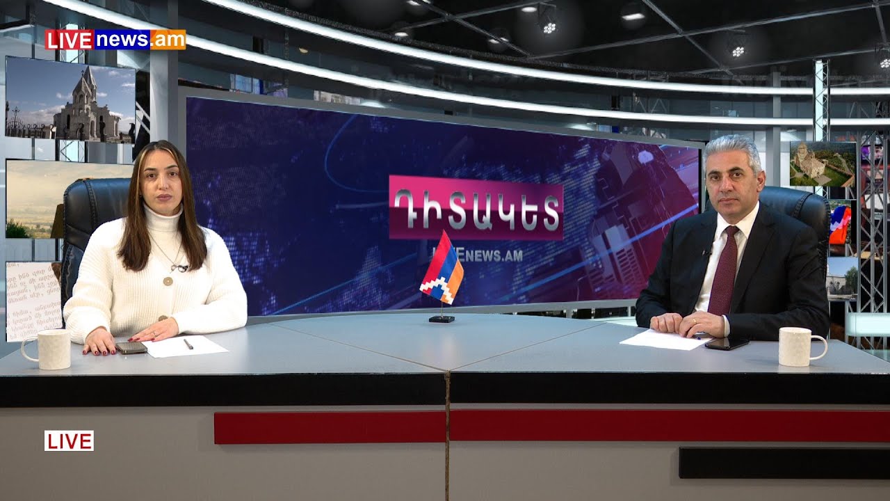 Նիկոլը որոշել է վերջնականապես կապը խզել բանակության հետ՝ առաջարկում է պատարագներից առաջ ՀՀ հիմնը հնչեցնել։