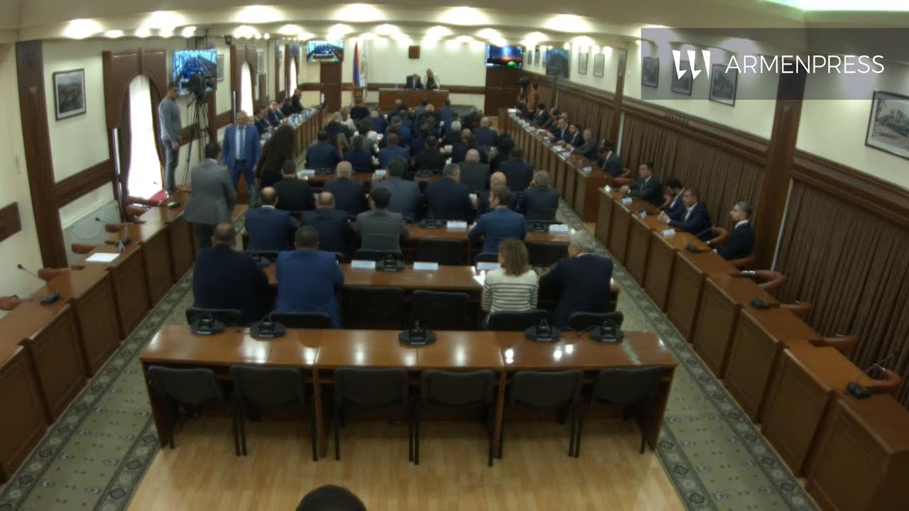 Երևանի քաղաքապաշտպանության ոլորտի անտեսված խնդիրը