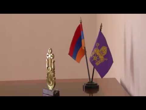 Ռուսաստանի և Նոր Նախիջևանի հայոց թեմը հերքում է անհիմն տեղեկությունները Կաթողիկոսի հնարավոր տեղափոխության մասին