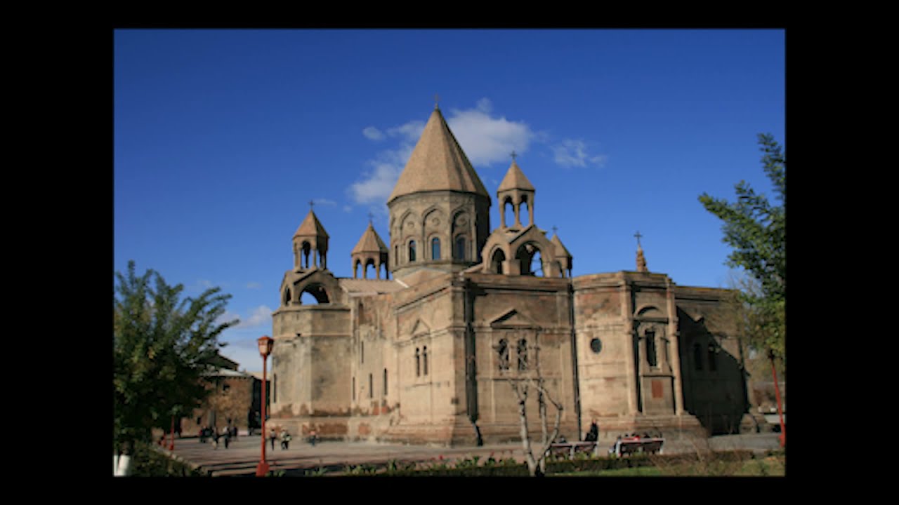 Հայ Առաքելական Եկեղեցին հետ մղեց Փաշազադեի «վկաների» հերթական գրոհը