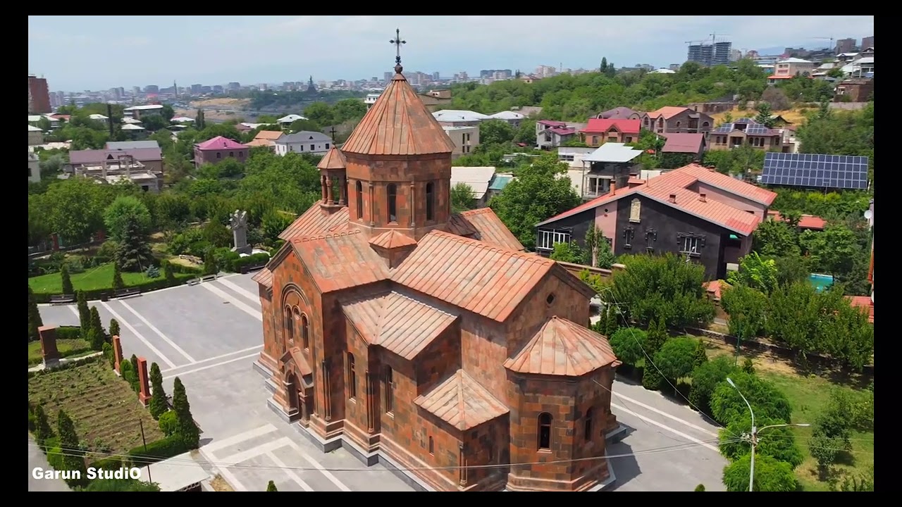 Շիրակի թեմի Սբ Յոթվերք եկեղեցին՝ աստվածամարտների թիրախ