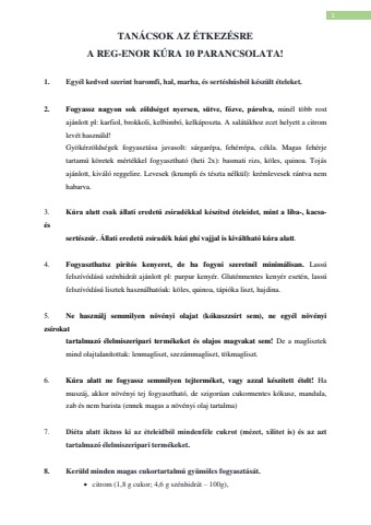 Ռեֆորմատորի մոլուցք