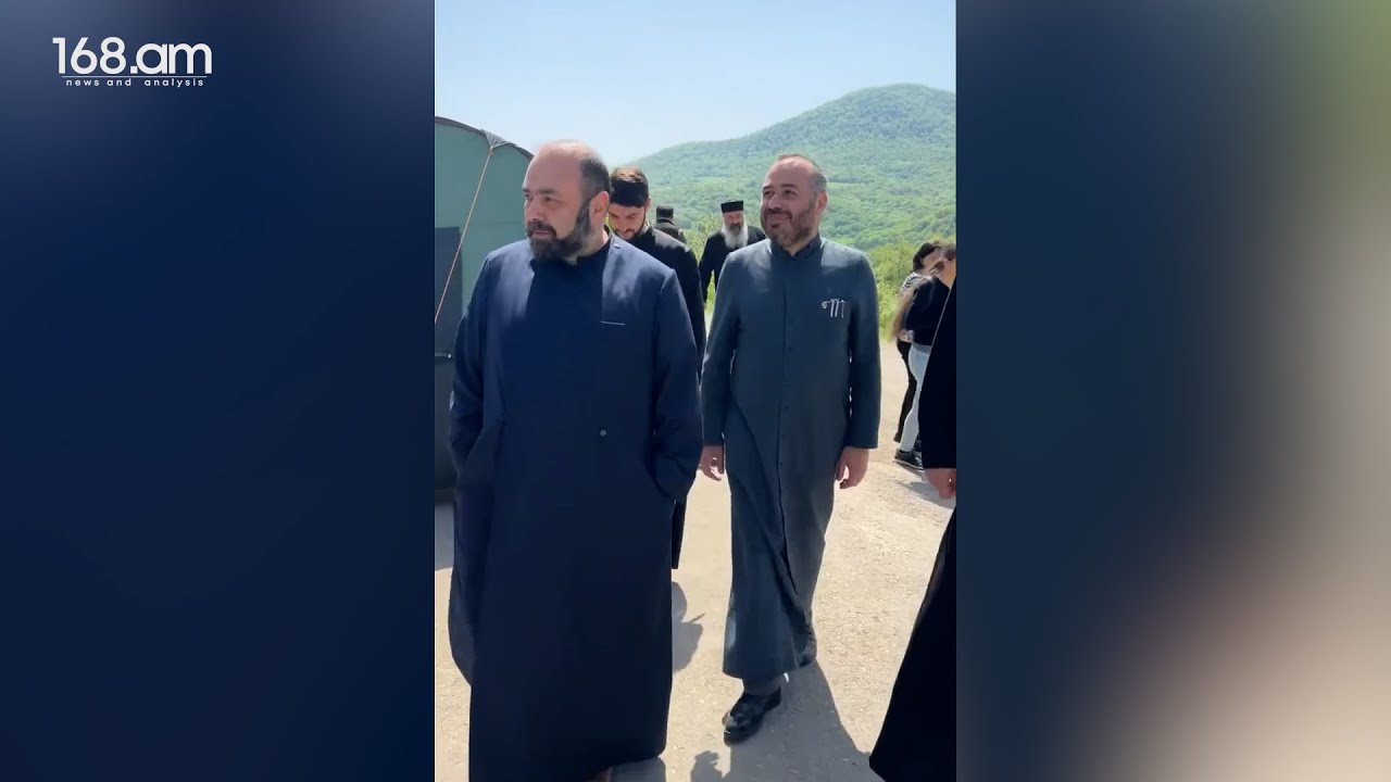 Որոշումներն անհիմն են և անընդունելի․ Արագածոտնի թեմը հորդորում է չընկրկել, չհուսահատվել և հարատևել աղոթքի մեջ:
