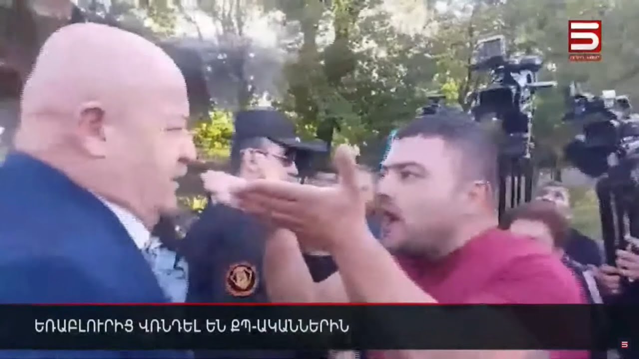 ՔՊ-ականներին հորդորում են Գյումրու փորձը փոխանցել Երևանին