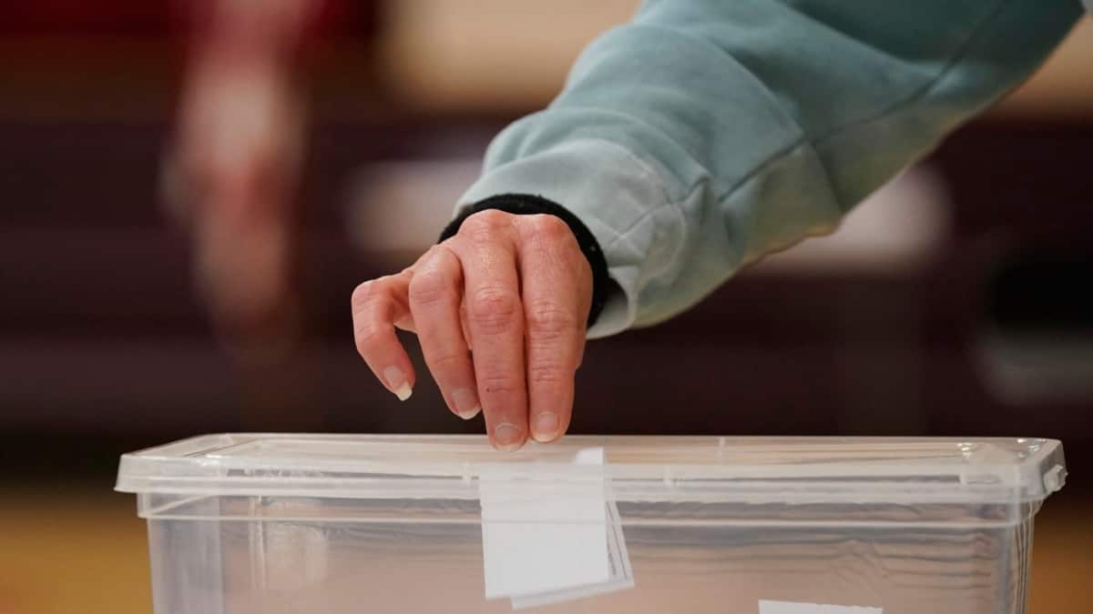 Քաղաքացին չպետք է զոհ դառնա իշխանության անգործությանը