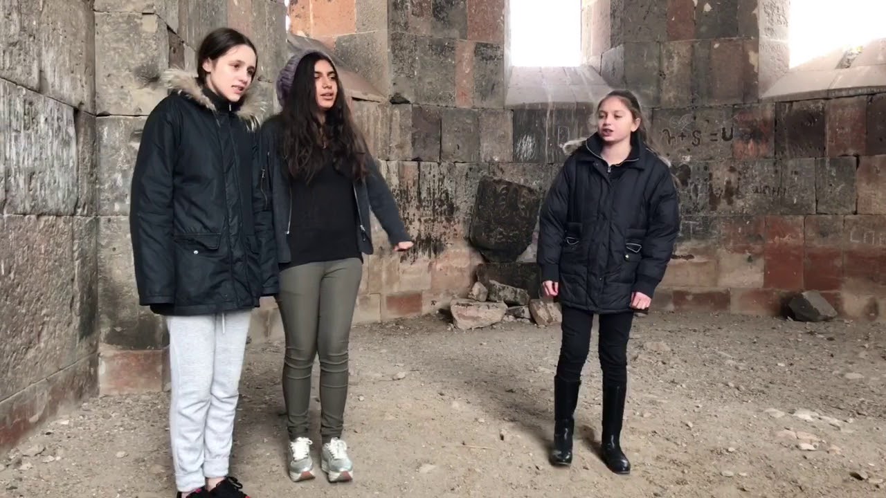 Թալինի Սուրբ Աստվածածին եկեղեցում տեղի ունեցածը՝ սրբապղծություն և իշխանական կամայականություն