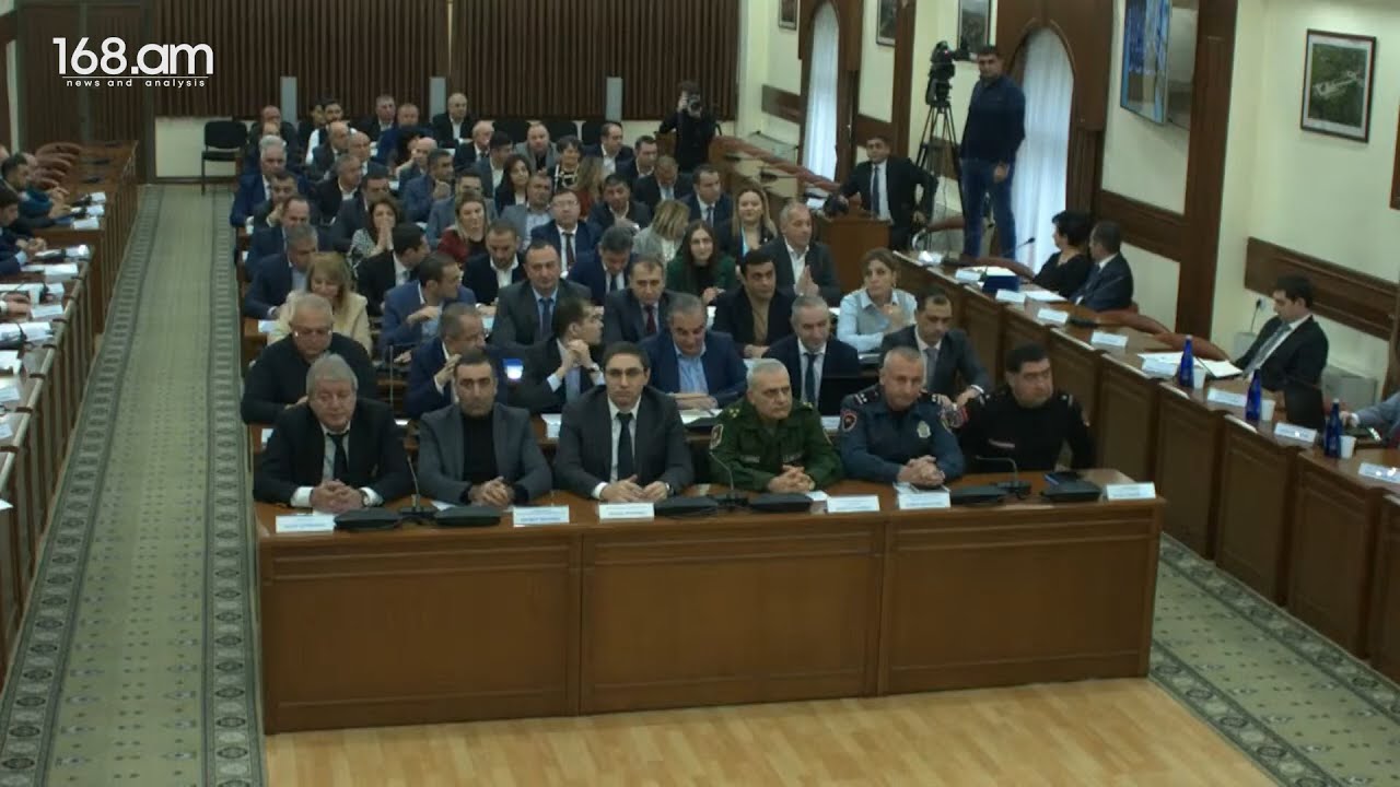 Երևանի ավագանին կքննարկի վճարների նոր ծրագիրը, որը կարող է կրկին անվավեր դառնալ