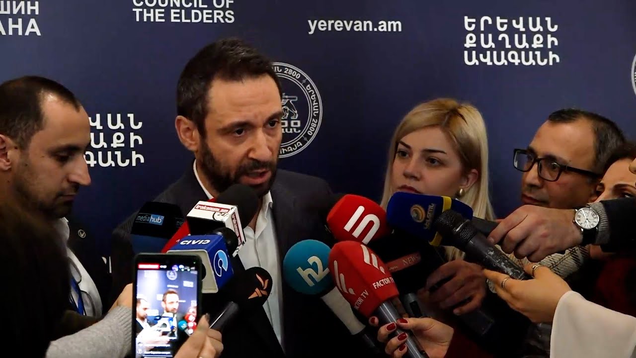 ՔՊ-ի հովանավորությամբ ընտրություններին մասնակցելու կոչը կրկին ակտիվանում է