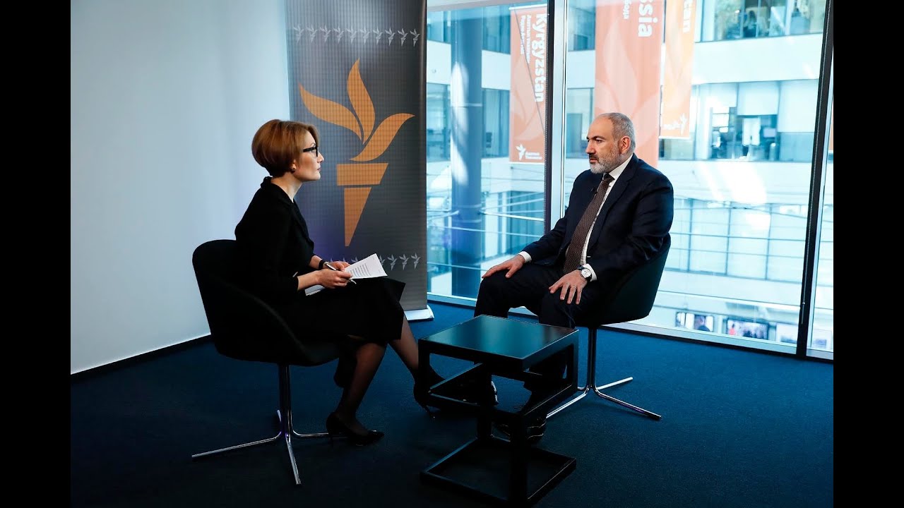 Փաշինյանի գործողությունները՝ իբրև իշխանական ցուցադրություն, ոչ թե բարեփոխում