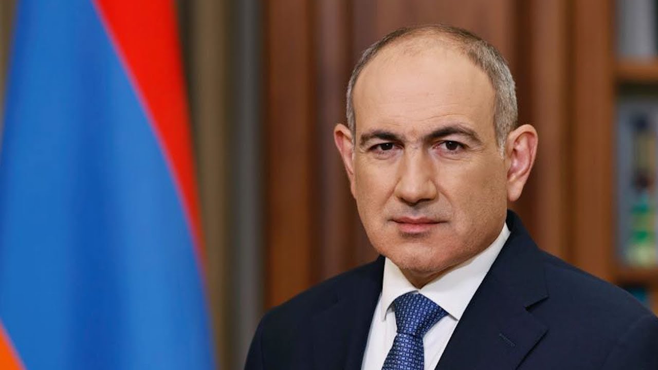 Հուդայական խմբակի ներկայացուցիչ Վազգեն Միրզախանյանն աղ ու հացով կդիմավորի Փաշազադեին Էջմիածնում