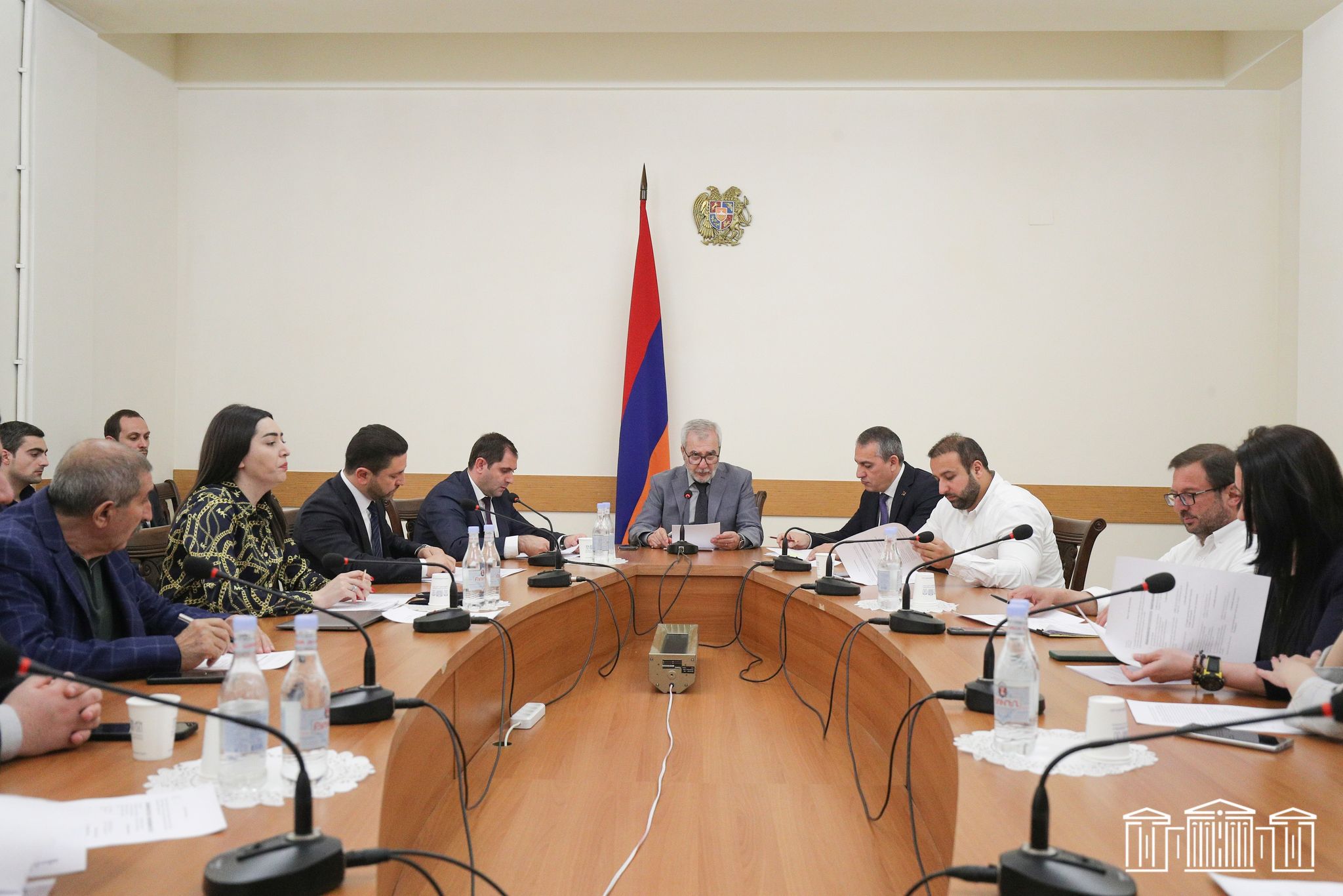 ԵՄ-ն հաստատում է ռուսական ակտիվների սառեցման իրավական մեխանիզմը՝ ուկրաինական օգնության համար