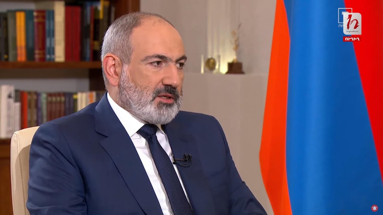 Նիկոլ Փաշինյանի երաժշտական նախագծի ֆինանսավորման ծախսերը հասել են 15,1 մլն դրամի