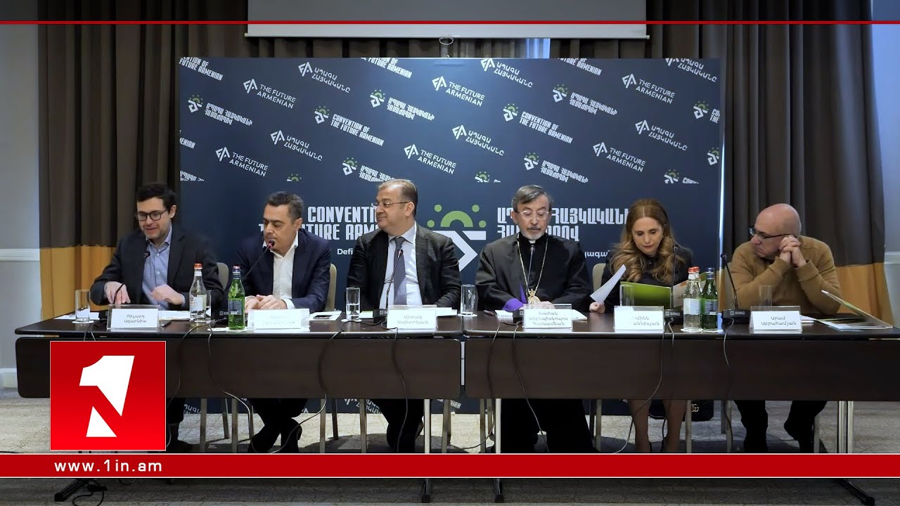 «Առաջարկ Հայաստանին» նախաձեռնությունը շարունակում է հավաքել աջակցություն