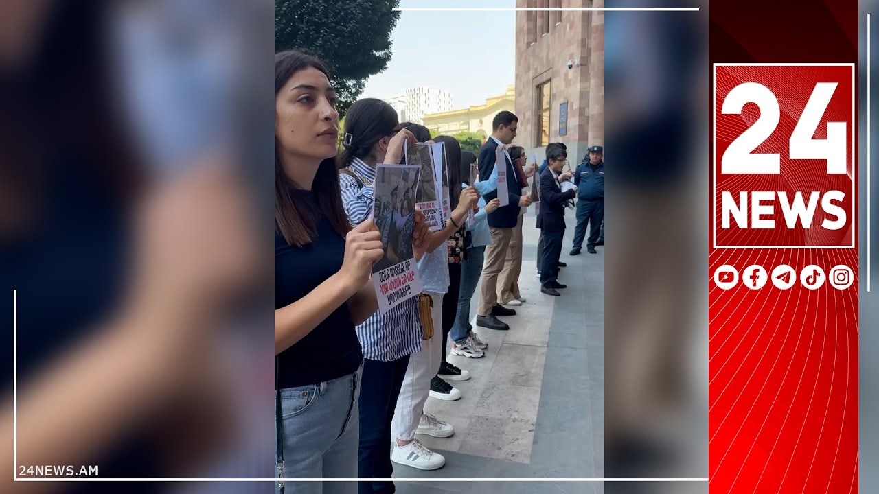 Նիկոլը մեղավոր չէ, ինքը բարի է՝ սրտիկներ է անում, չար բոյար ոստիկաններ են մարդկանց խոշտանգում ժողկոնցլագերի խցերում։