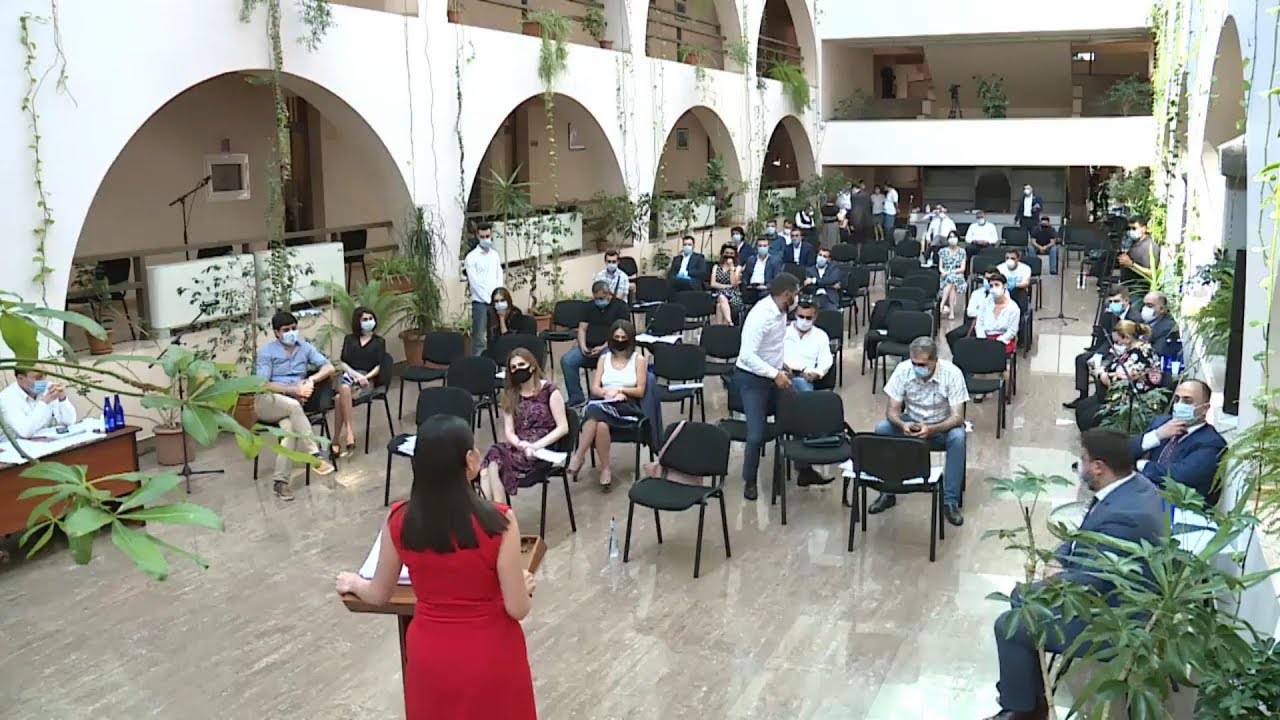 Երևանի ավագանու «Մայր Հայաստան» խմբակցության հայտարարություն