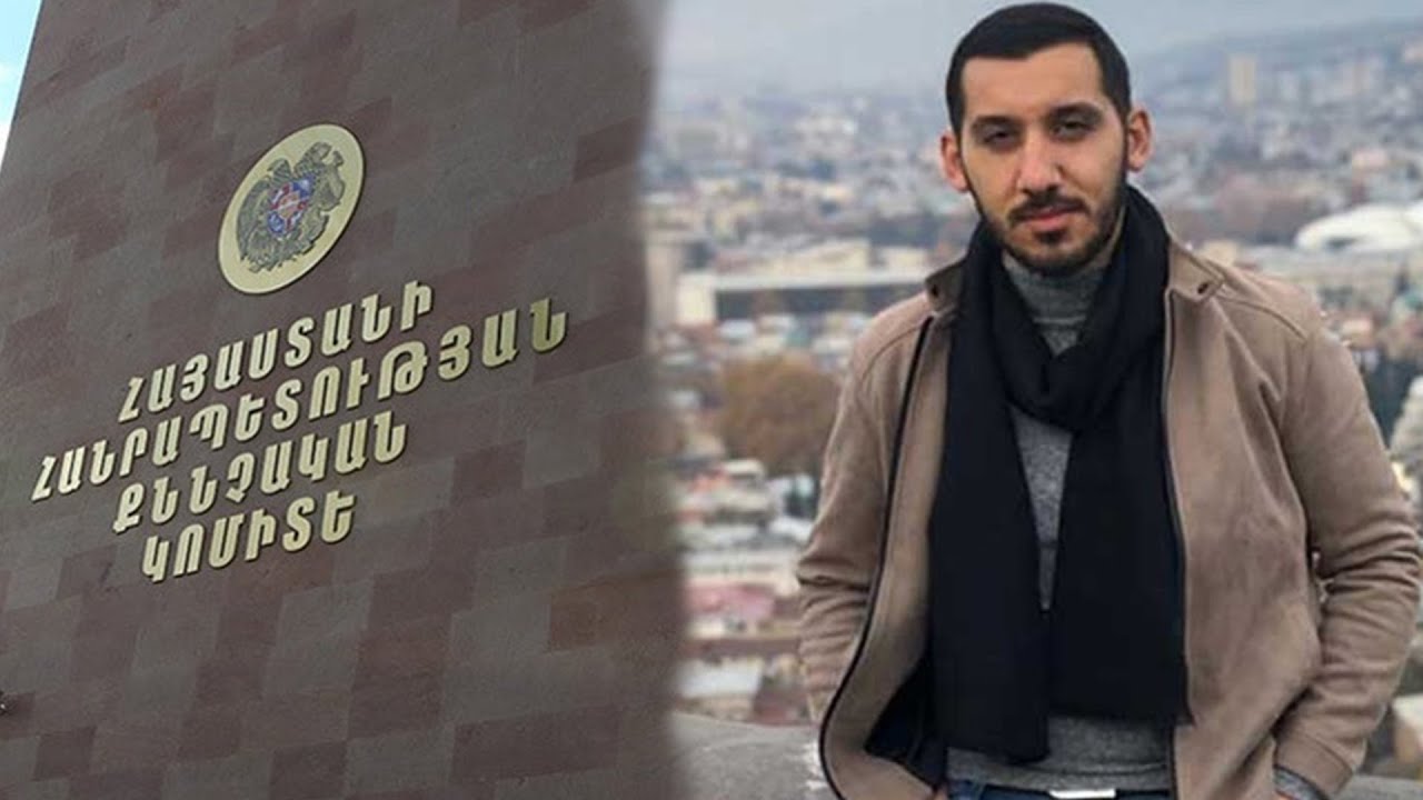 «Ուժեղ Հայաստան» կուսակցության վարչապետի թեկնածուն Սամվել Կարապետյանն է