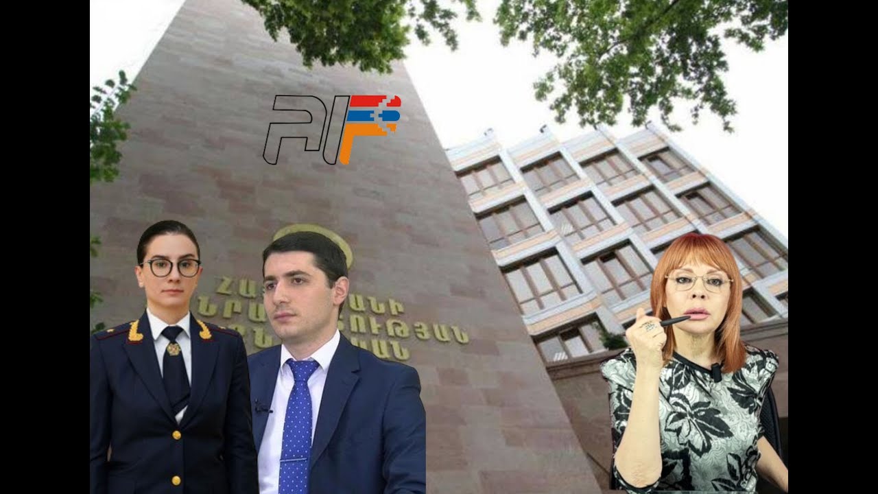 ՀՀ դատախազությունը հարուցել է քրեական գործ Ամենայն Հայոց Կաթողիկոսի նկատմամբ