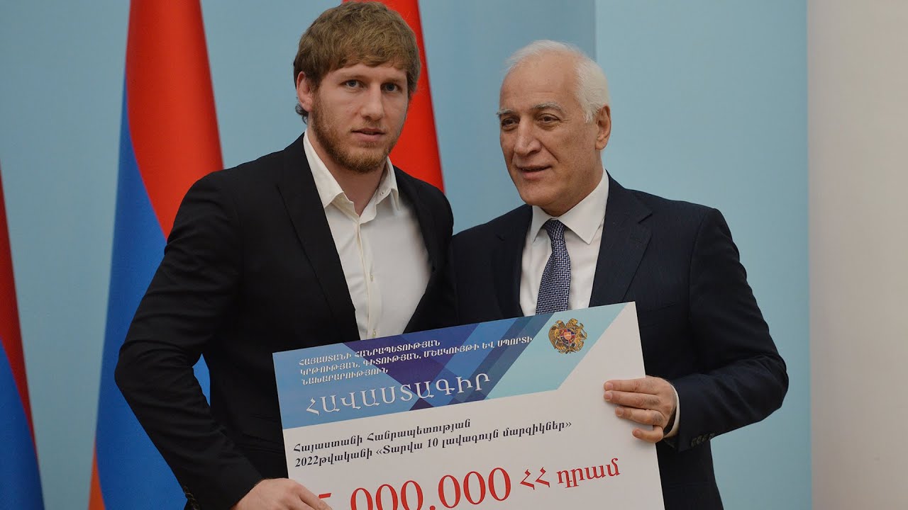 68-րդ «Գրեմմի» մրցանակաբաշխությունը դարձավ ամենաքաղաքականը պատմության մեջ