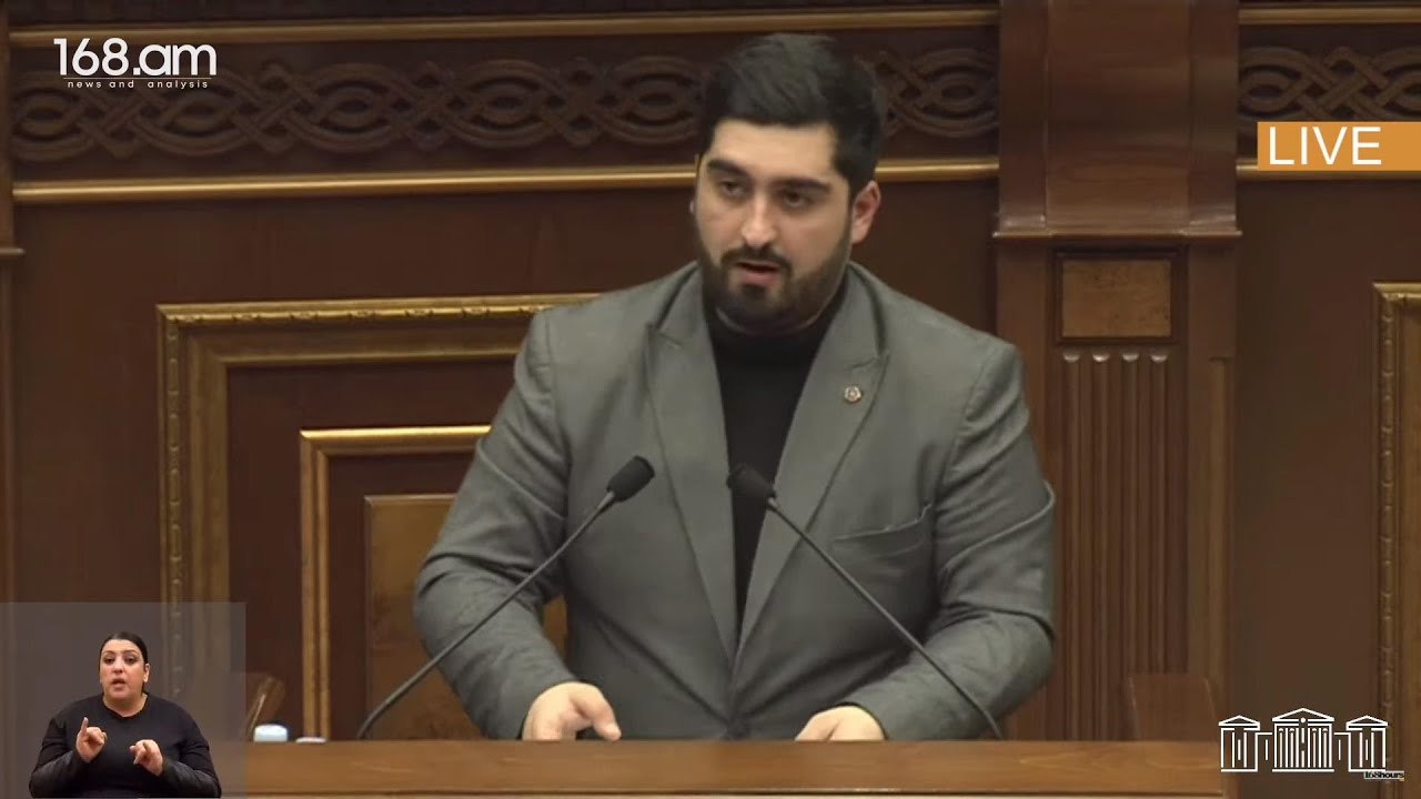 Իրանում չկա «նիկոլ», որը կտանի Իրանը կապիտուլյացիայի, իսկ Երևանում բնակիչները կյանքի համար խնդիրներ են ունենում