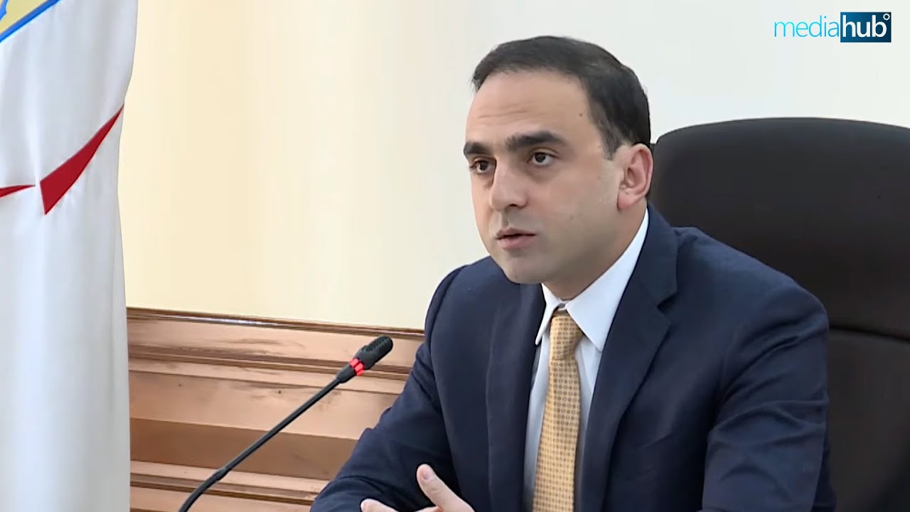 Երևանի քաղաքապետարանը 25.5 հազար դոլար է ծախսել սոցիալական մեդիայում ինքնագովազդի վրա