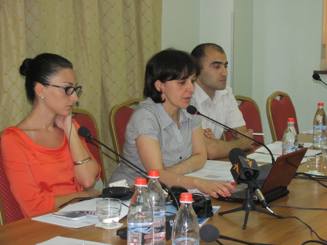 Պատգամավորի հայտարարագրերում առկա ֆինանսական հակասությունները պահանջում են բացատրություն