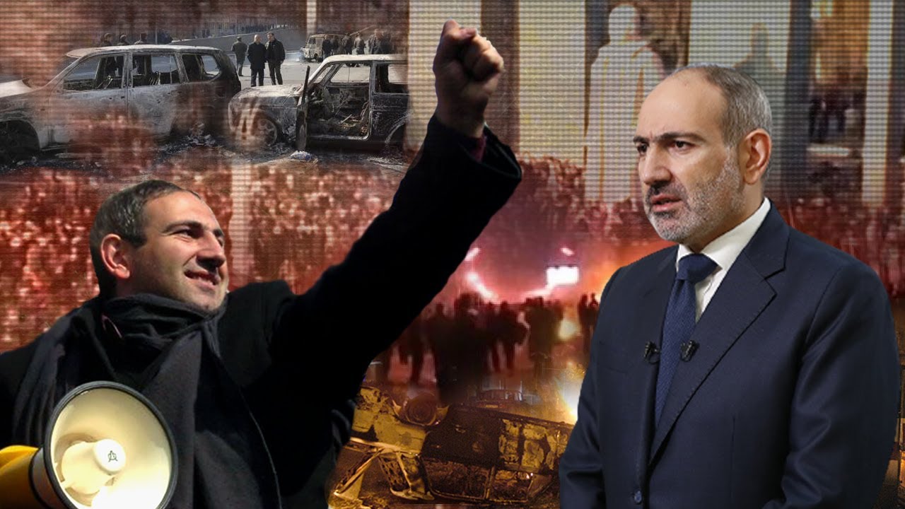 Փաշինյանի քարոզարշավի սկիզբը՝ խուճապի արդյունք է, ոչ թե ռազմավարություն