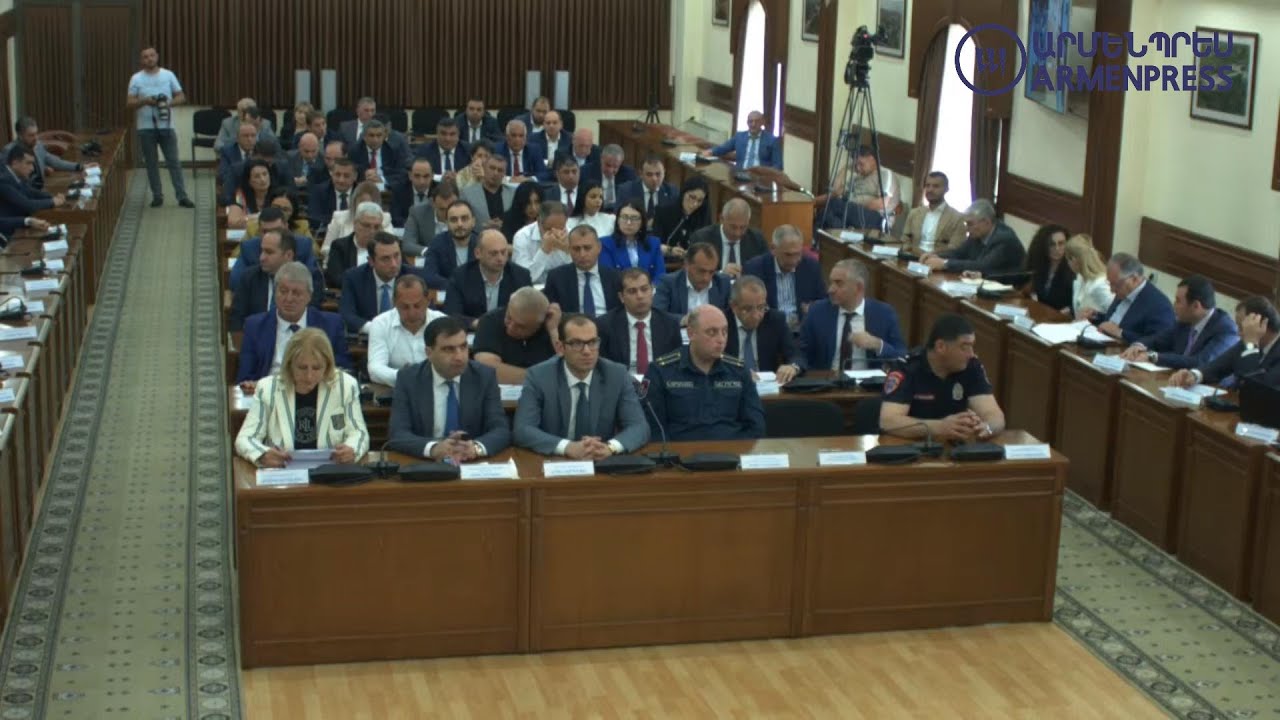 Երևանի տրանսպորտային խնդիրները և քաղաքապետարանի պատասխանը