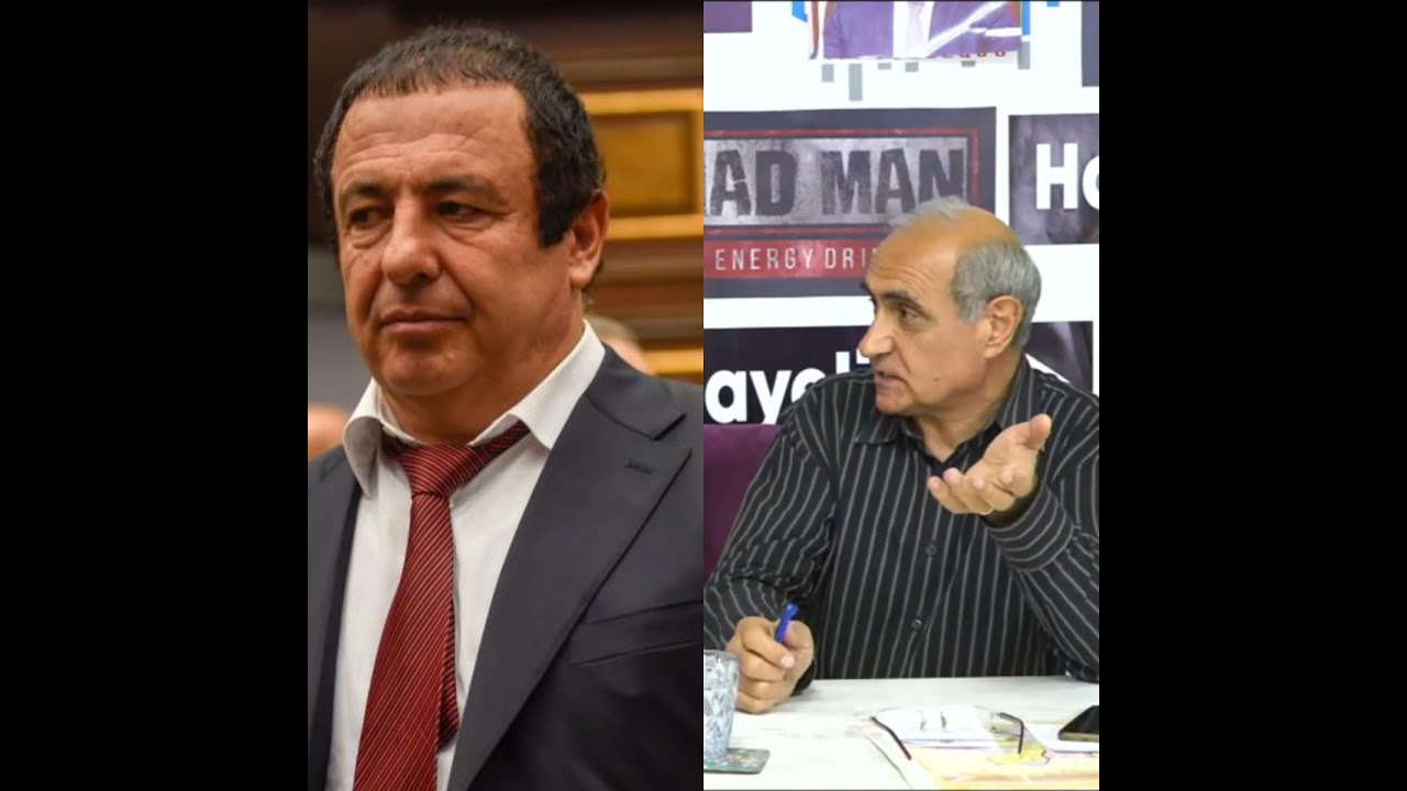 Բարգավաճ Հայաստան կուսակցության համագումարում Գագիկ Ծառուկյանը վերընտրվեց նախագահի պաշտոնում