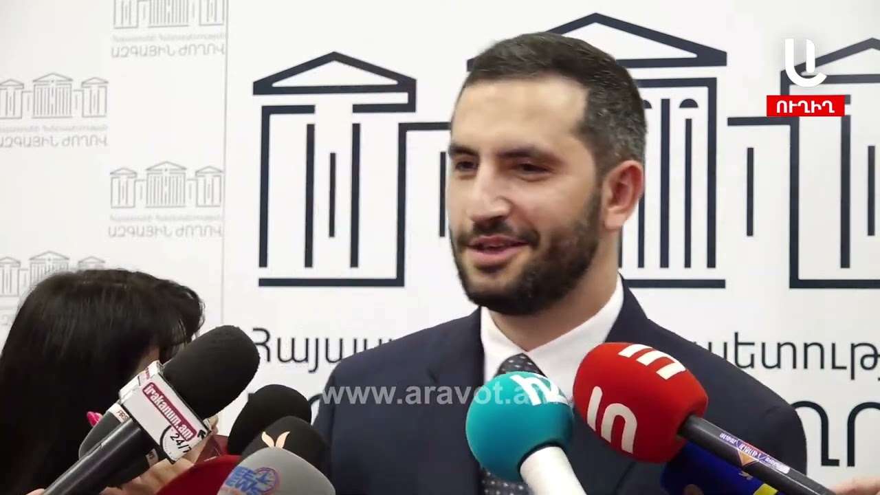 Ռուբեն Ռուբինյանի հայտարարությունները նպատակ ունեն կանխել արտերկրում բնակվող հայերի ընտրական ակտիվությունը և մարդկանց վրա հոգեբանական ազդեցություն գործել։