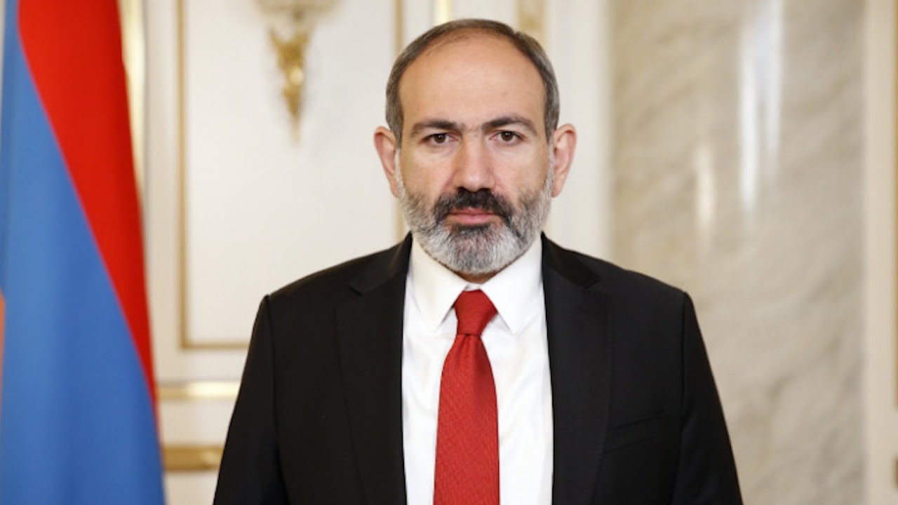 Փաշինյանի կառավարությունը ծովակալի կոչում է արժանի, ոչ թե ավտոբուսներ