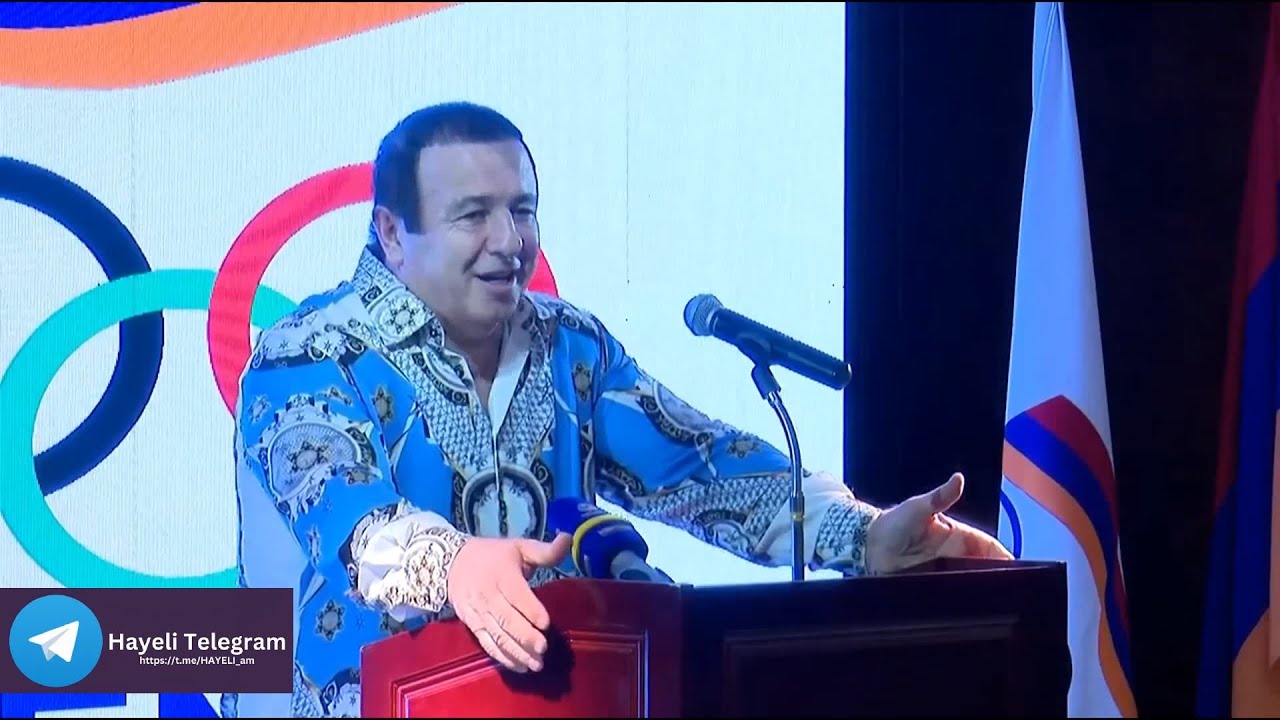 Բարգավաճ Հայաստան կուսակցության նախագահ Գագիկ Ծառուկյանի հիմնական ուղերձները համագումարից առաջ