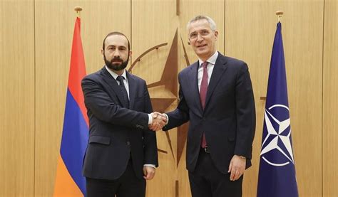 Եվրոպական ղեկավարները ՆԱՏՕ-ի շուրջ քննարկումներ են վարում Անկարայում՝ Թուրքիայի դերը բարձրացնելու նպատակով