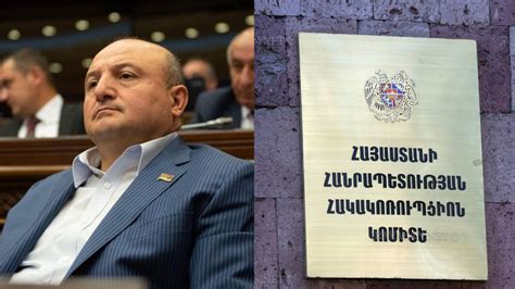 Ի՞նչ է հանցագործություն, երբ իշխանությունն իրեն կորցրած սպառնում է հակառակորդներին:
