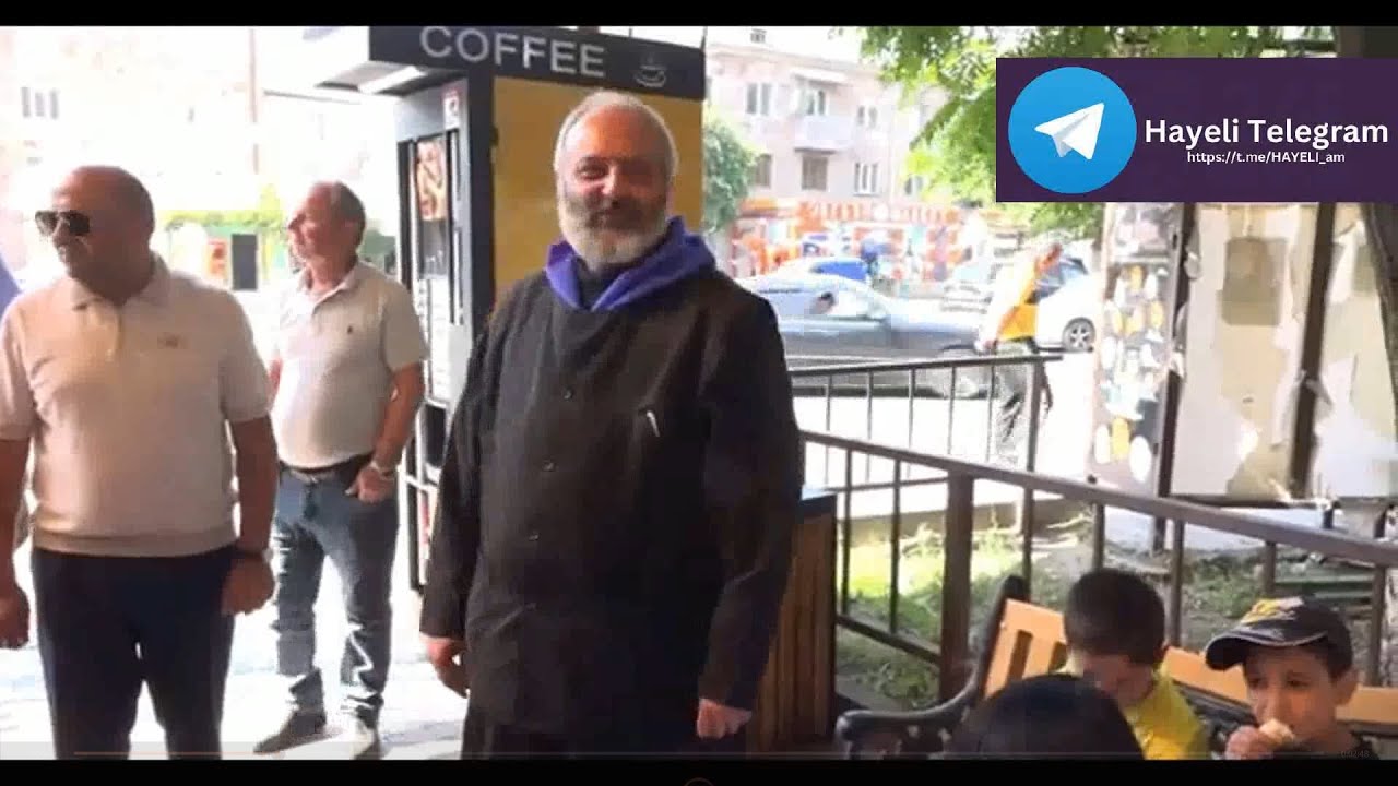 Իրանը խաղում է «հզոր Ամերիկայի» հետ, մինչդեռ Մոսկվայի ուրվագիծն ավելի ու ավելի հստակ է երևում նրա ետևում