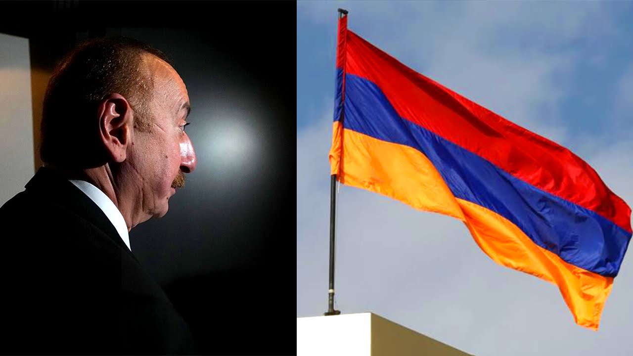 Հայաստանը դարձել է հիբրիդային պատերազմի թատերաբեմ