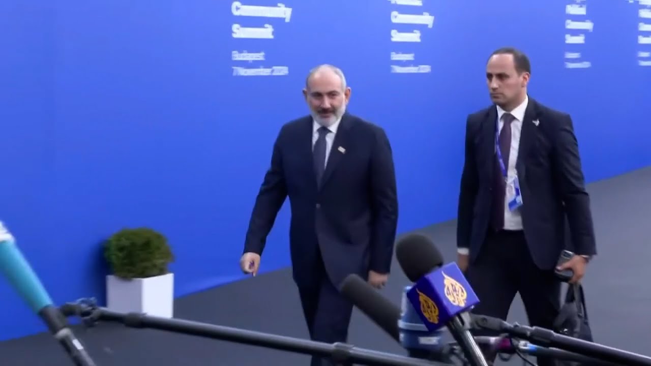 Երևանում կայանալիք Եվրոպական քաղաքական համայնքի գագաթաժողովի նպատակը՝ աջակցություն իշխանությանը